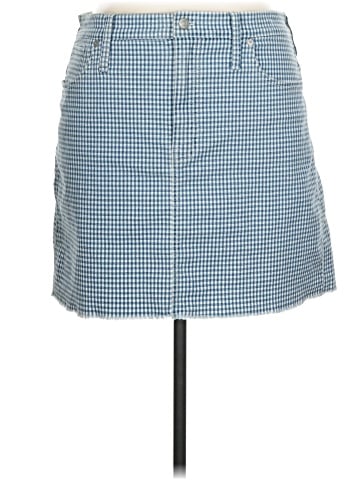 Madewell Casual Skirt (view 1)