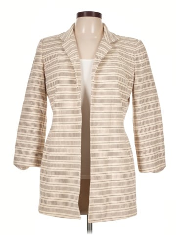 Linda Allard Ellen Tracy Blazer (view 1)
