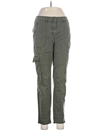 J.Jill Cargo Pants (view 1)