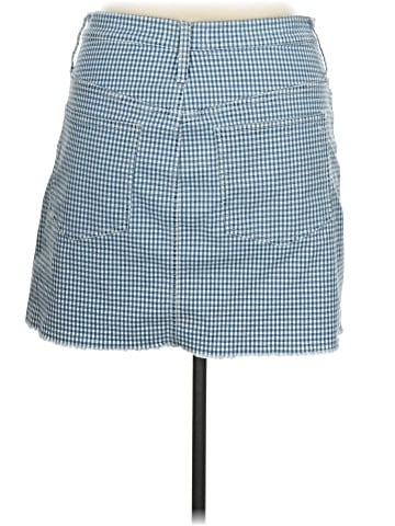 Madewell Casual Skirt (view 2)