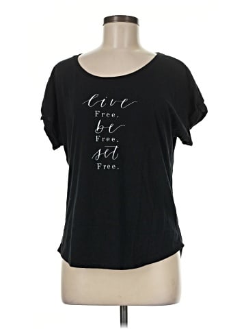 Next Level Apparel Short Sleeve T-Shirt (view 1)