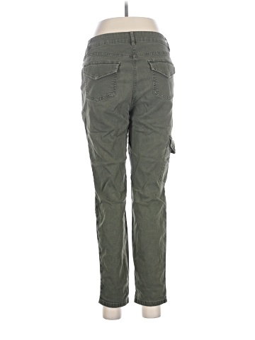 J.Jill Cargo Pants (view 2)