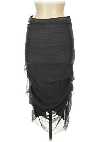 Eight Sixty Formal Skirt (view 1)