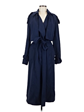 MICHAEL Michael Kors Trenchcoat (view 1)