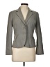 Worthington Gray Blazer Size 10 Petite - photo 1