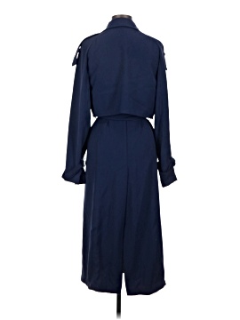 MICHAEL Michael Kors Trenchcoat (view 2)