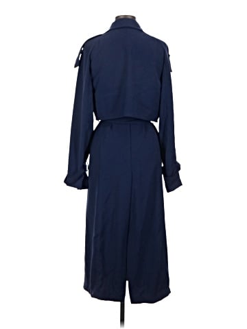 MICHAEL Michael Kors Trenchcoat (view 2)