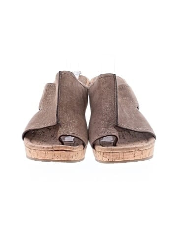 Donald J Pliner Wedges (view 2)