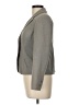 Worthington Gray Blazer Size 10 Petite - photo 5