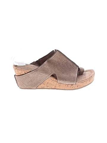 Donald J Pliner Wedges (view 1)
