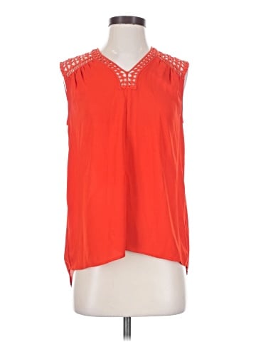 Vince Camuto Sleeveless T-Shirt (view 1)
