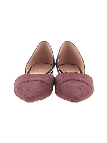 Madewell Flats (view 2)