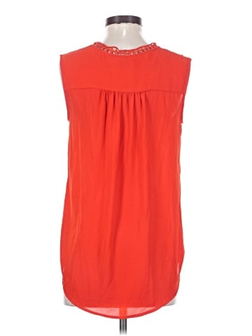 Vince Camuto Sleeveless T-Shirt (view 2)