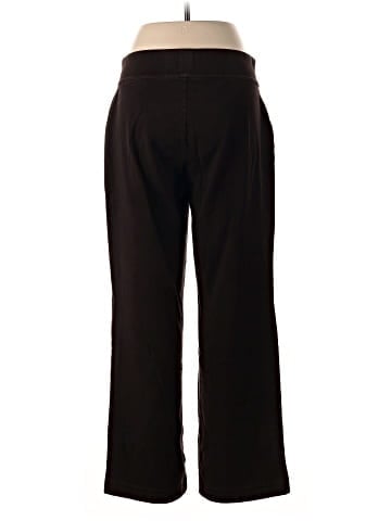 Lands' End Dress Pants (view 2)