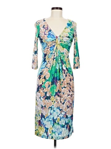 ETRO Cocktail Dress (view 1)