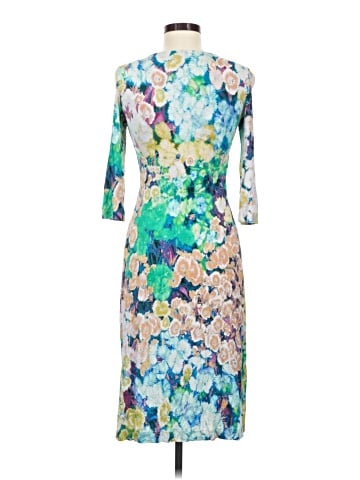 ETRO Cocktail Dress (view 2)