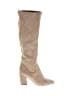 Sam Edelman Tan Boots Size 7 - photo 1