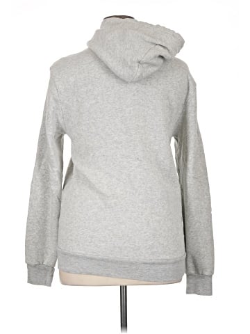 ALTERNATIVE Zip Up Hoodie (view 2)