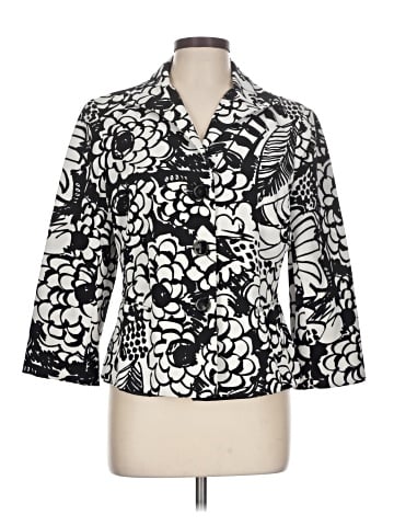 Lafayette 148 New York Blazer (view 1)