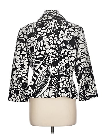 Lafayette 148 New York Blazer (view 2)