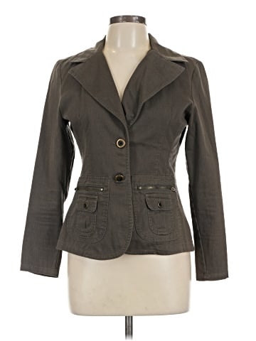 Allison Brittney Cardigan (view 1)