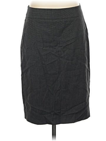 Ann Taylor Factory Casual Skirt (view 1)