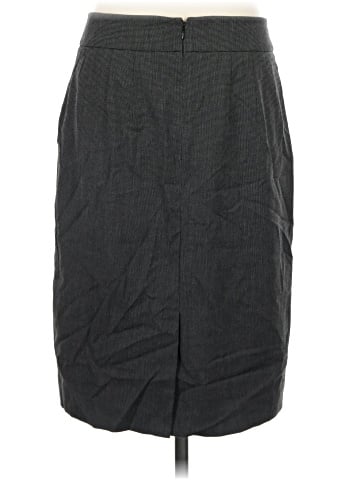 Ann Taylor Factory Casual Skirt (view 2)