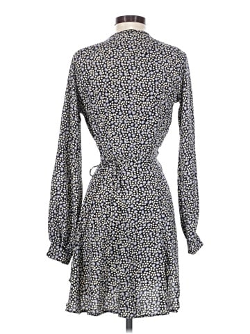 Honey Punch Casual Dress (view 2)