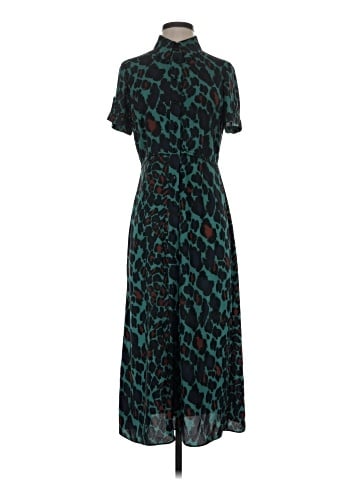 Diane von Furstenberg Casual Dress (view 1)
