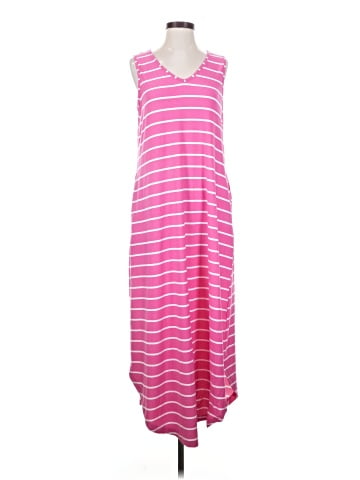 Lildy Casual Dress (view 1)