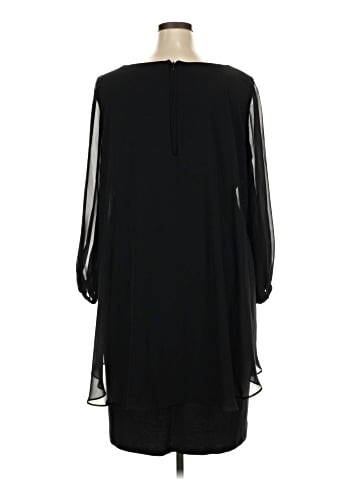 Alex Evenings Cocktail Dress (view 2)