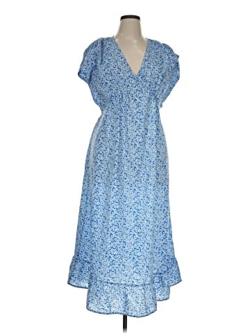 Bobeau Casual Dress (view 1)