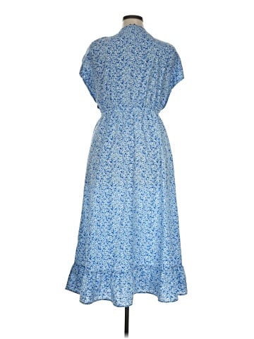 Bobeau Casual Dress (view 2)