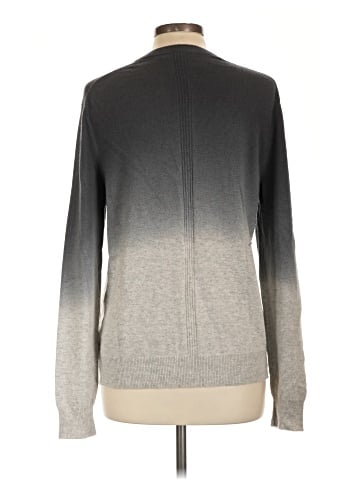 Theory Cashmere Pullover Sweater (view 2)