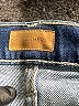 Mother Blue Jeans Size 30 waist - photo 4