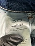 Mother Blue Jeans Size 30 waist - photo 5