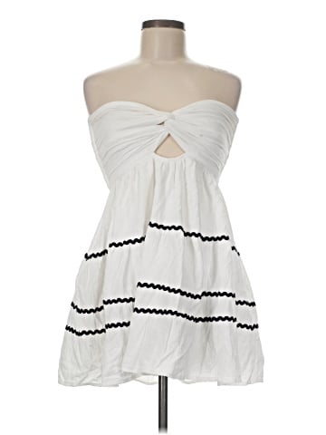 Cotton Candy LA Cocktail Dress (view 1)