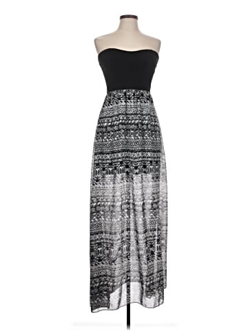 Wet Seal Casual Dress (view 1)