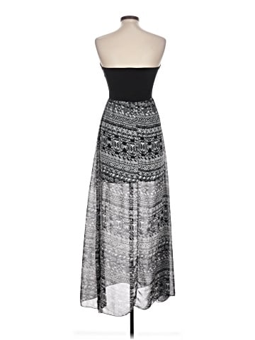 Wet Seal Casual Dress (view 2)