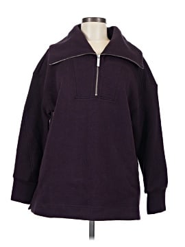 Sweaty Betty Pullover Sweater (view 1)