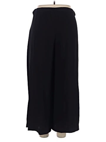 Zara Basic Casual Pants (view 2)