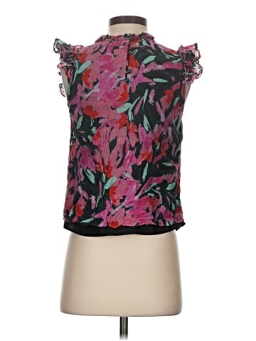 Corey Lynn Calter Sleeveless Blouse (view 2)