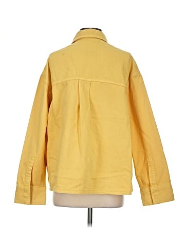 Zara Raincoat (view 2)