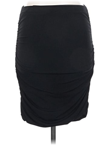 Free Press Casual Skirt (view 1)