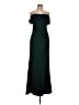 Lulus Teal Cocktail Dress Size L - photo 1