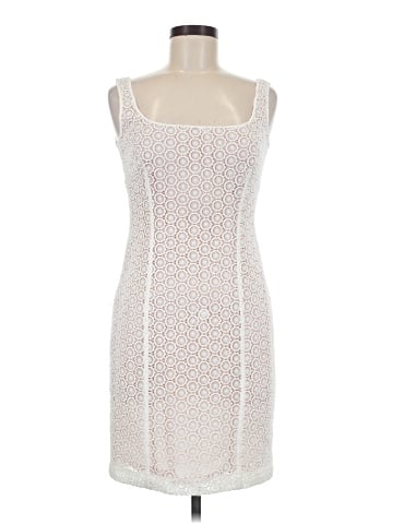 Moschino Cheap And Chic Cocktail Dress (view 1)