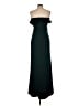 Lulus Teal Cocktail Dress Size L - photo 2