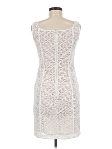 Moschino Cheap And Chic Cocktail Dress (view 2)