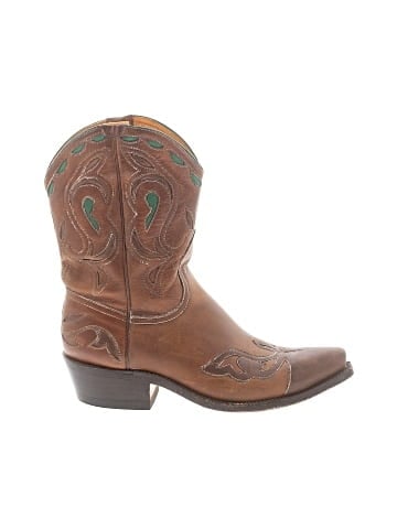 Unbranded Boots (view 1)