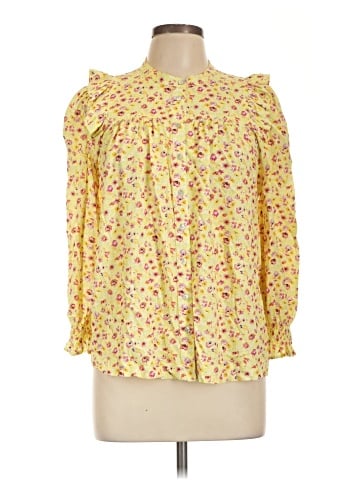 Baukjen 3/4 Sleeve T-Shirt (view 1)